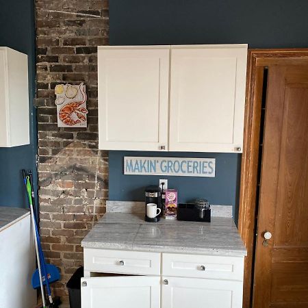 Uptown Treehouse Apartman New Orleans  Kültér fotó