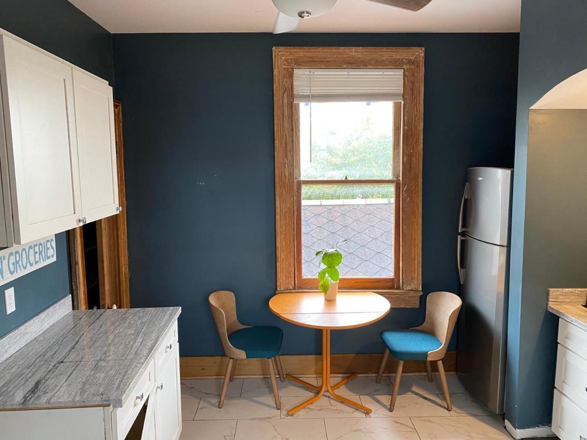 Uptown Treehouse Apartman New Orleans  Kültér fotó