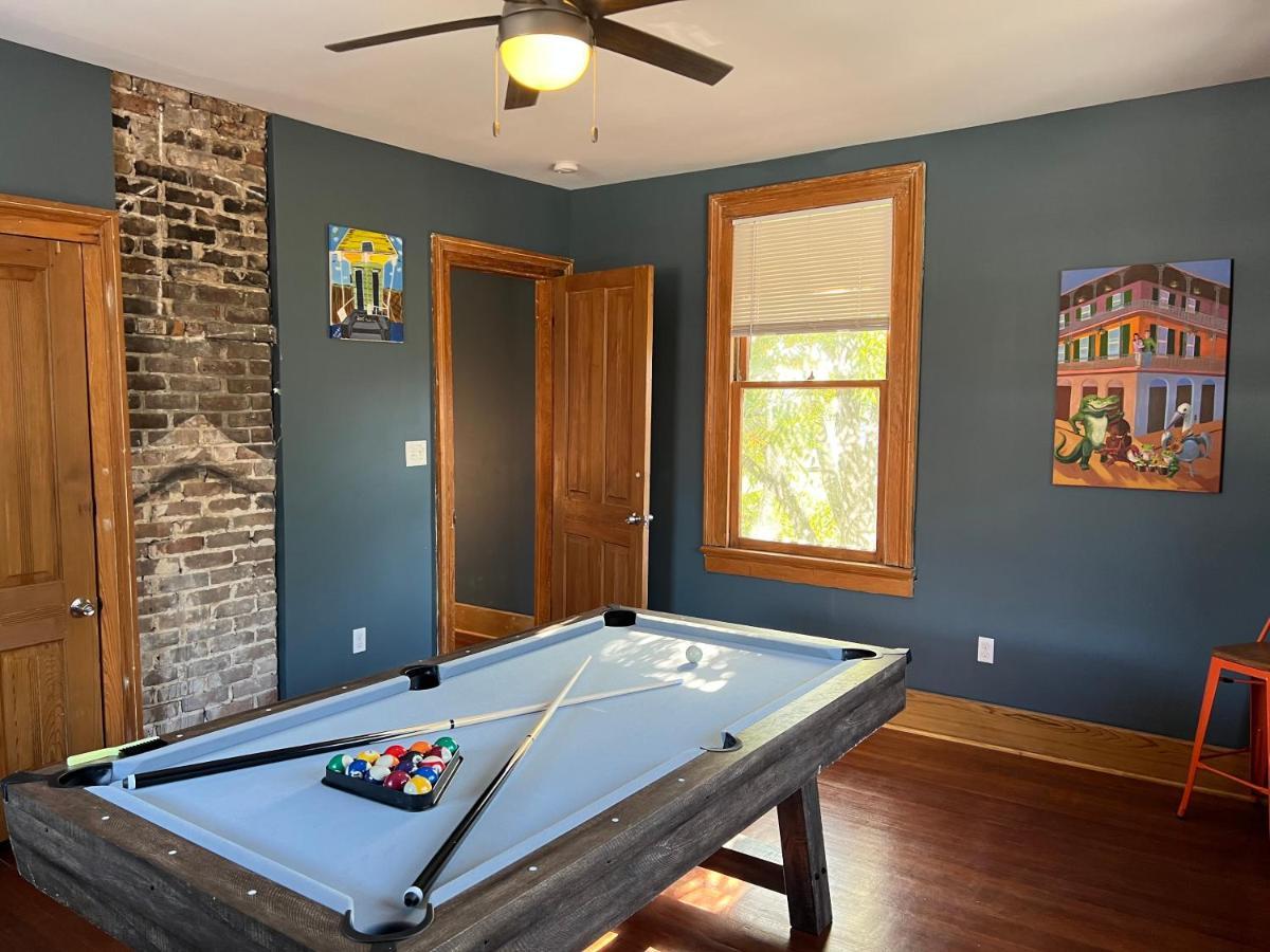 Uptown Treehouse Apartman New Orleans  Kültér fotó